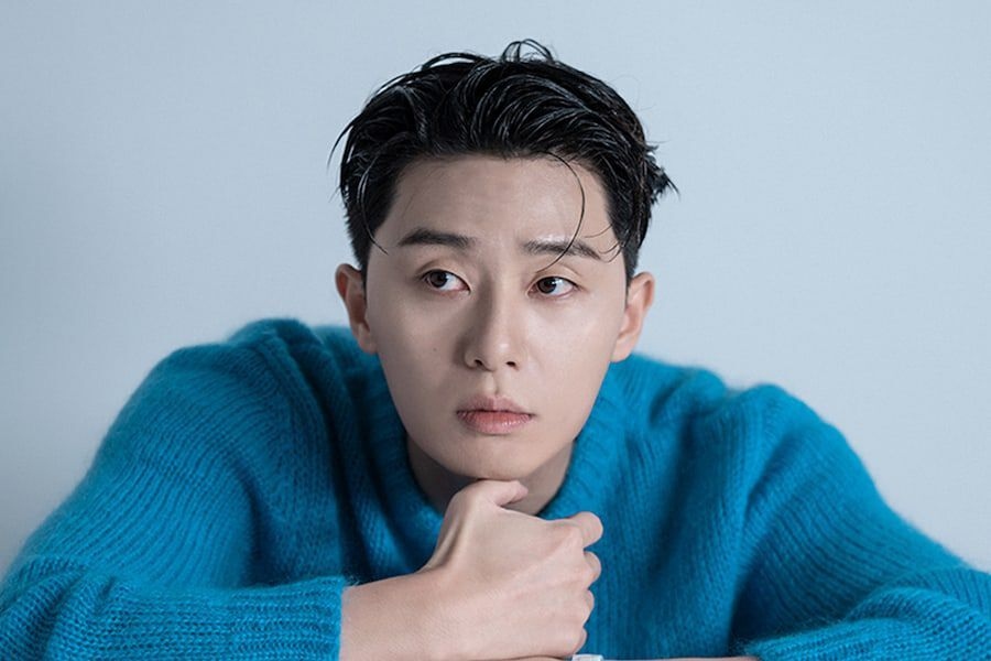 Tài tử Park Seo Joon mắc Covid-19